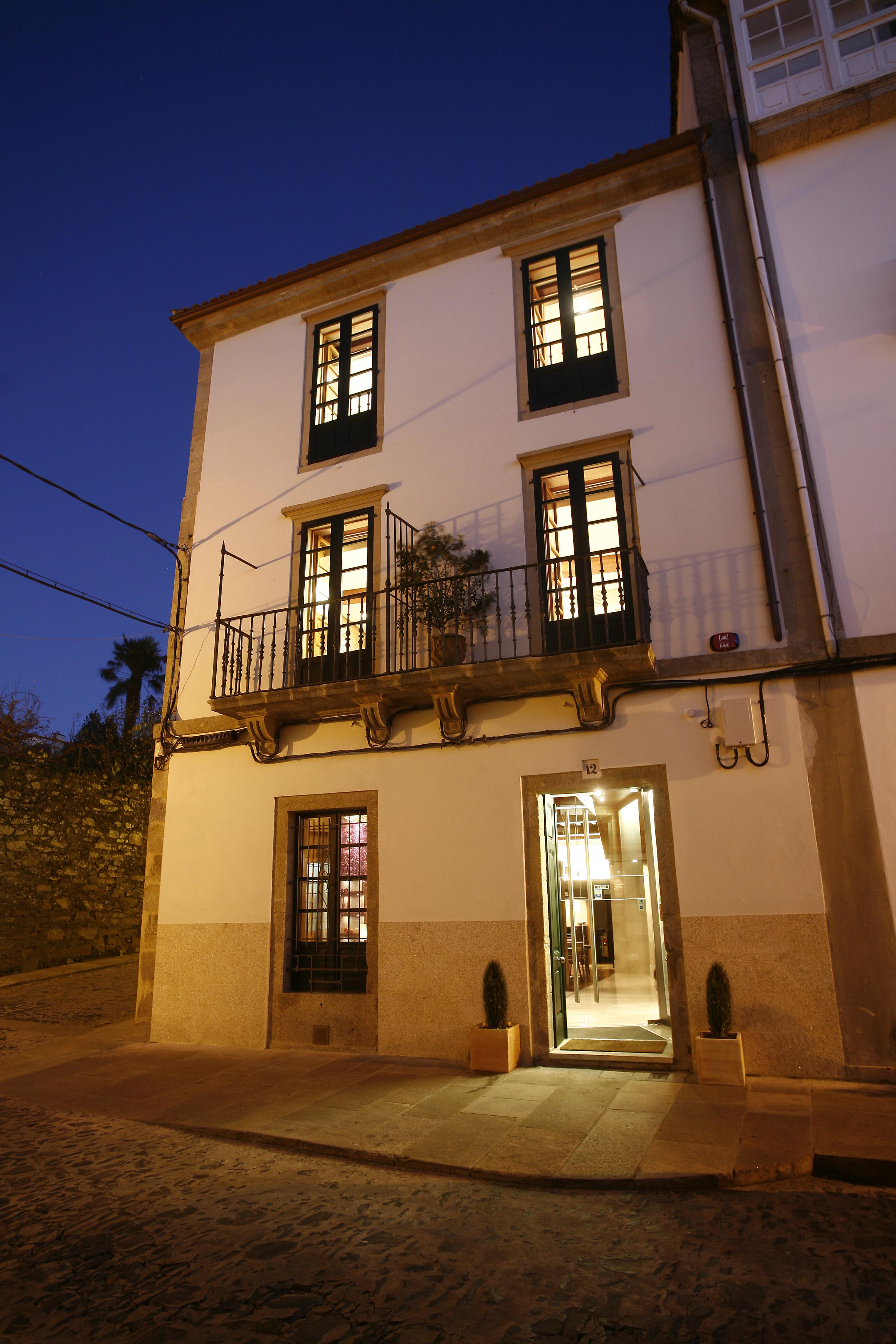 Hotel Altair 3*
