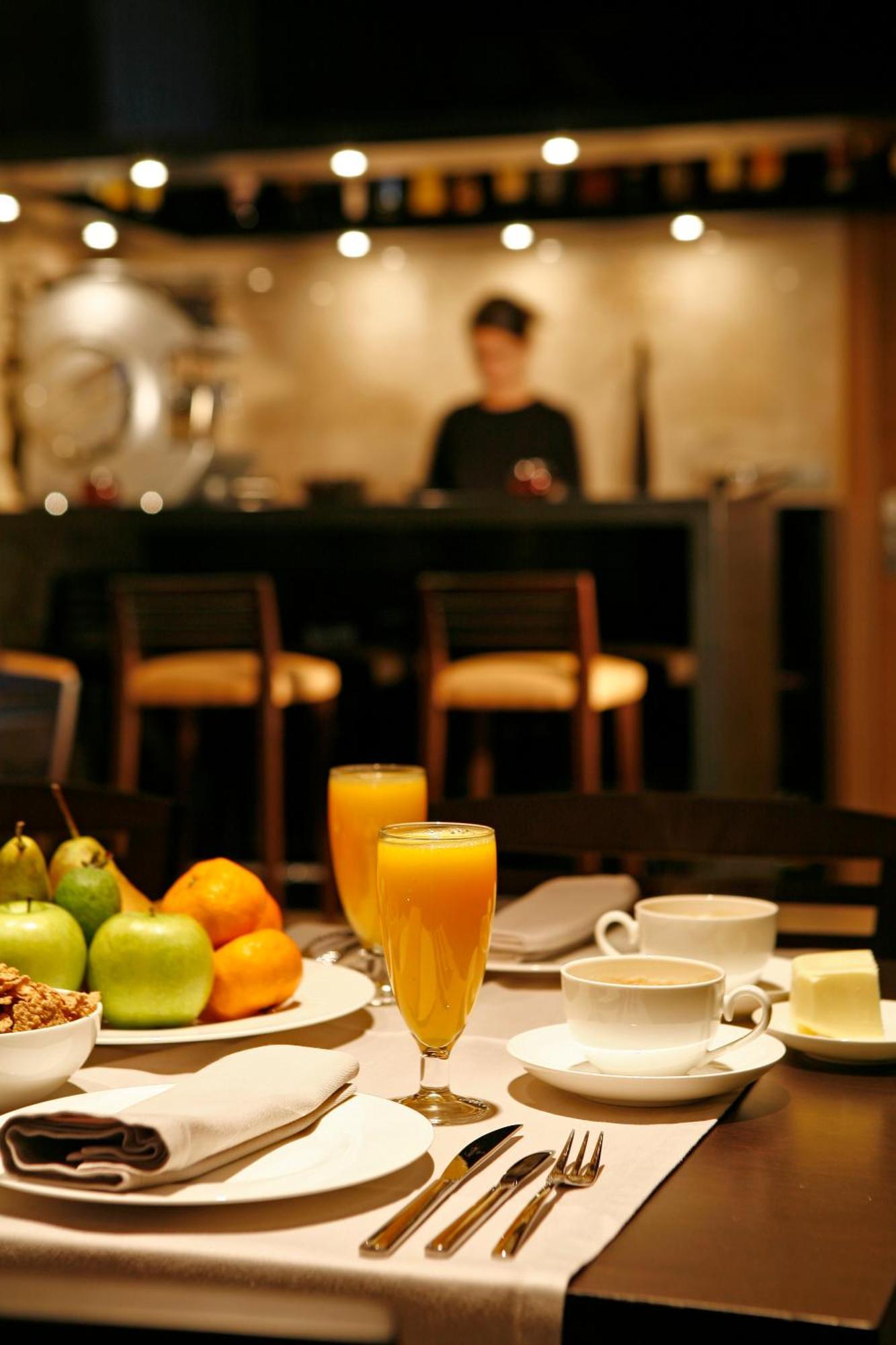 Hotel Altair Santiago de Compostel·la