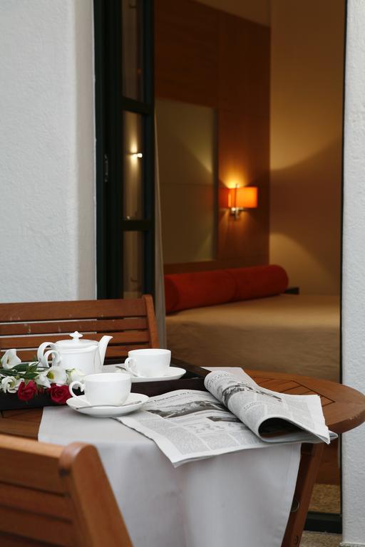 Altair Hotel Santiago de Compostel·la