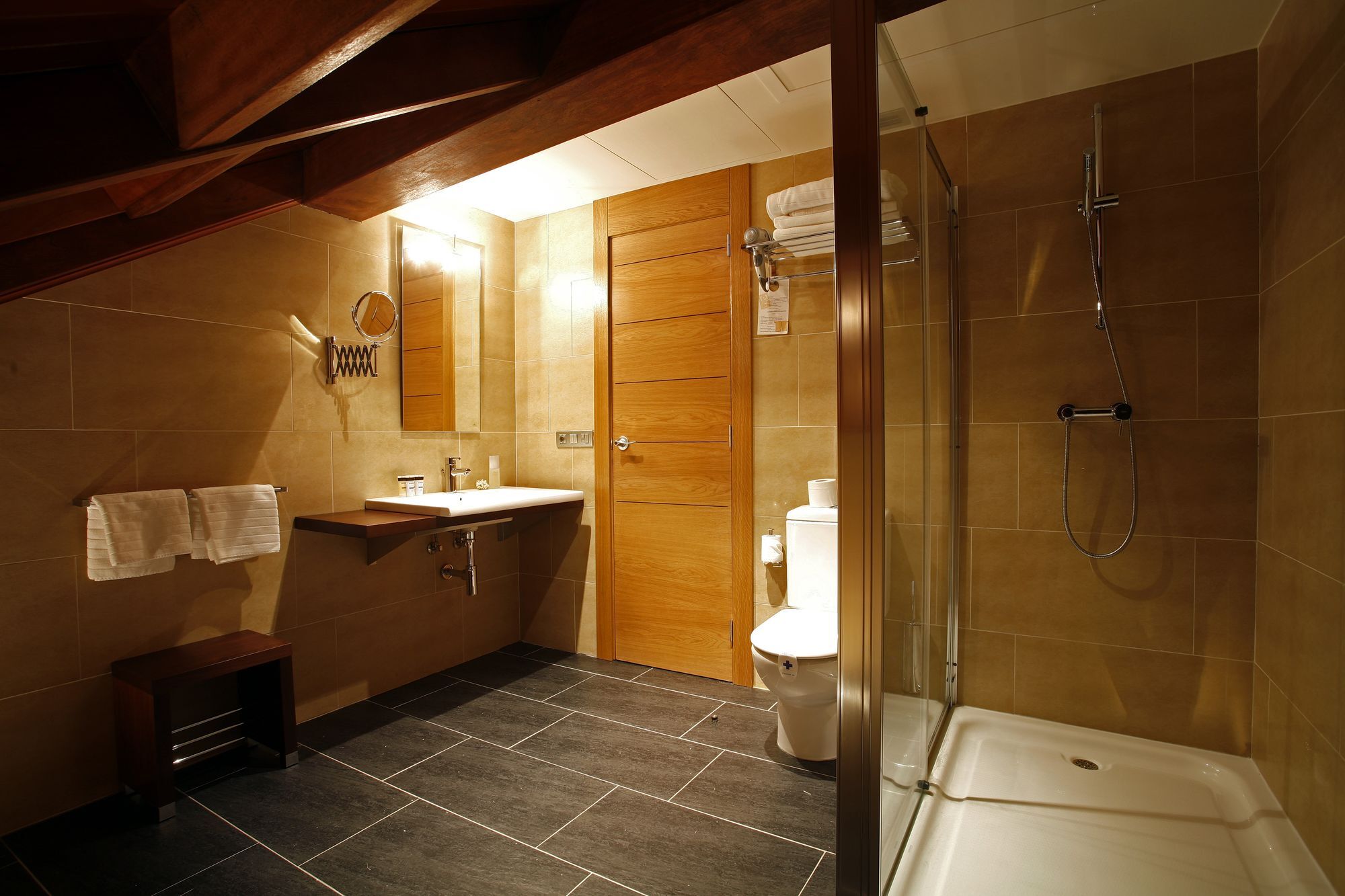 Hotel Altair