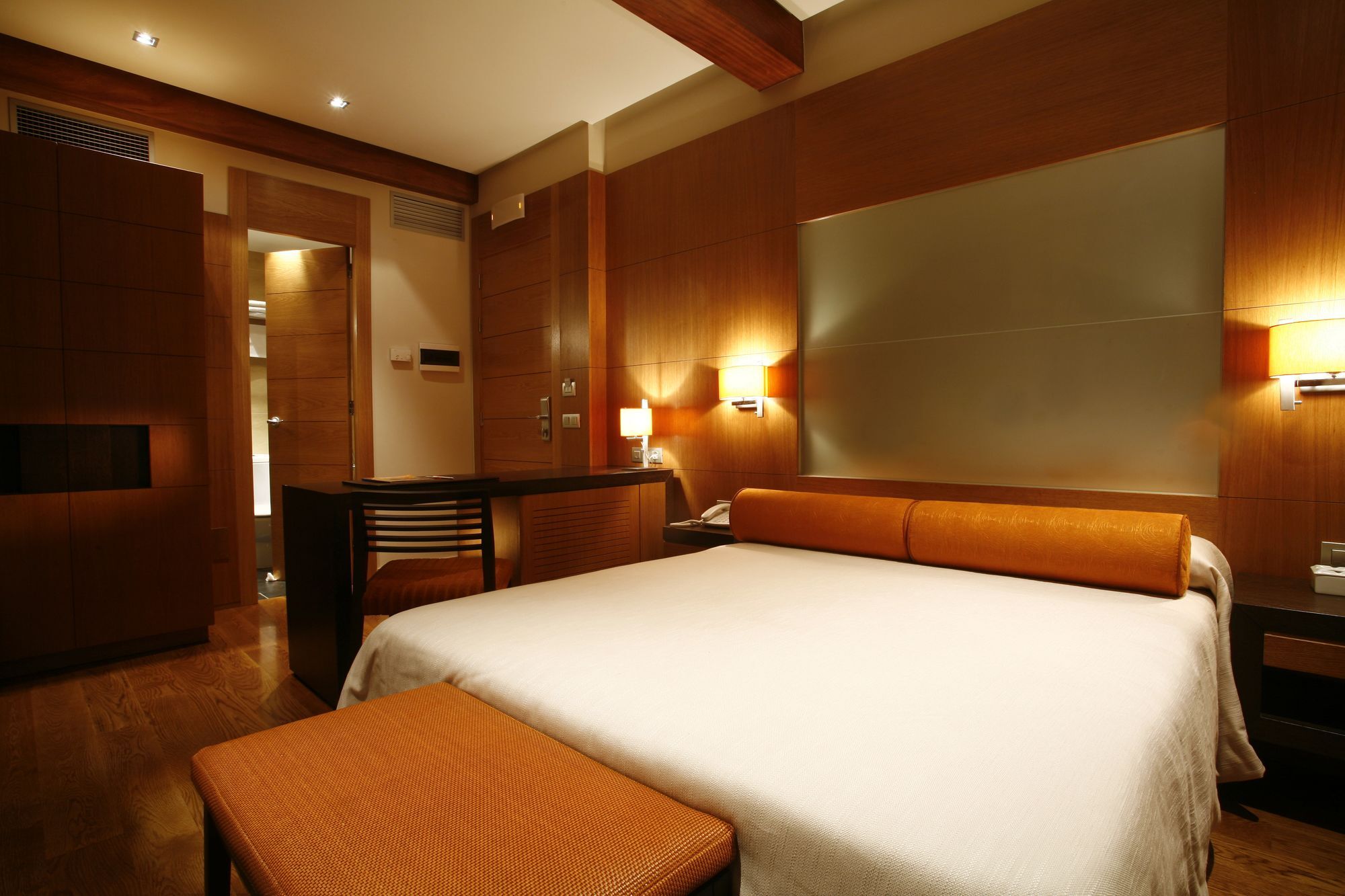 Hotel Altair 3*